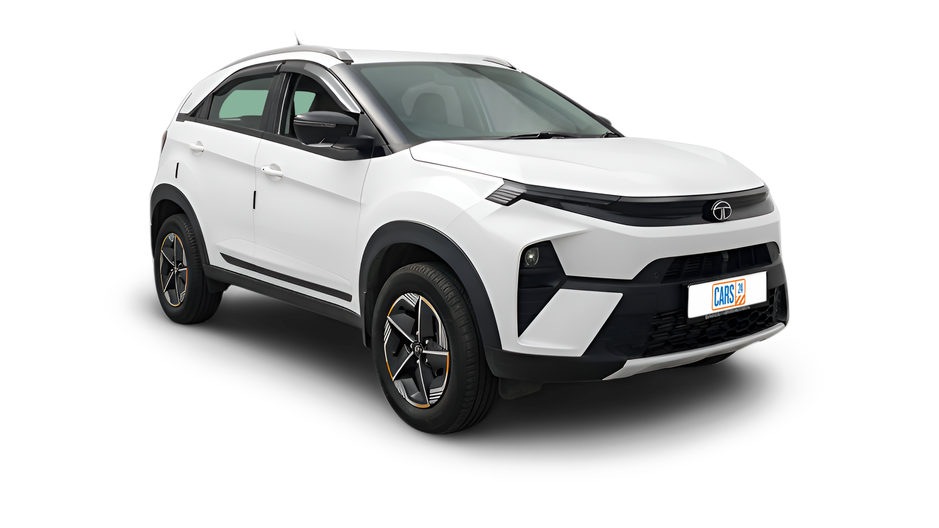 Tata NEXON-img